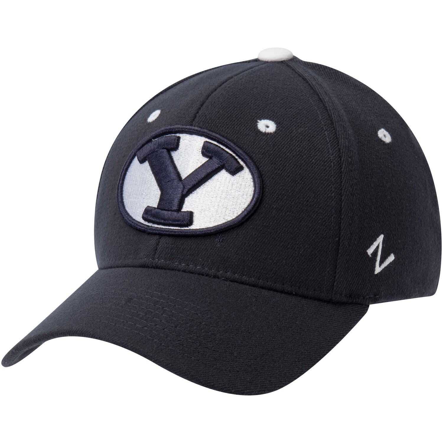 byu hat