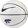 Nike Kansas State Wildcats Autographic Basketball