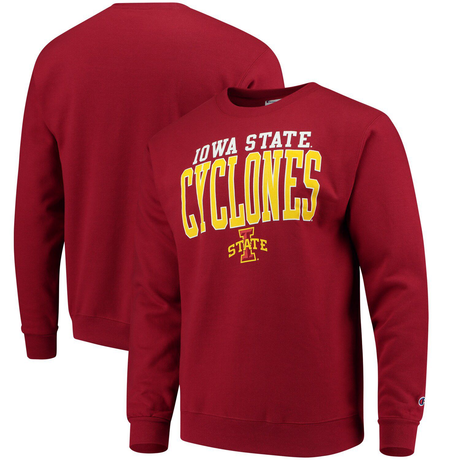 kohl's champion crewneck