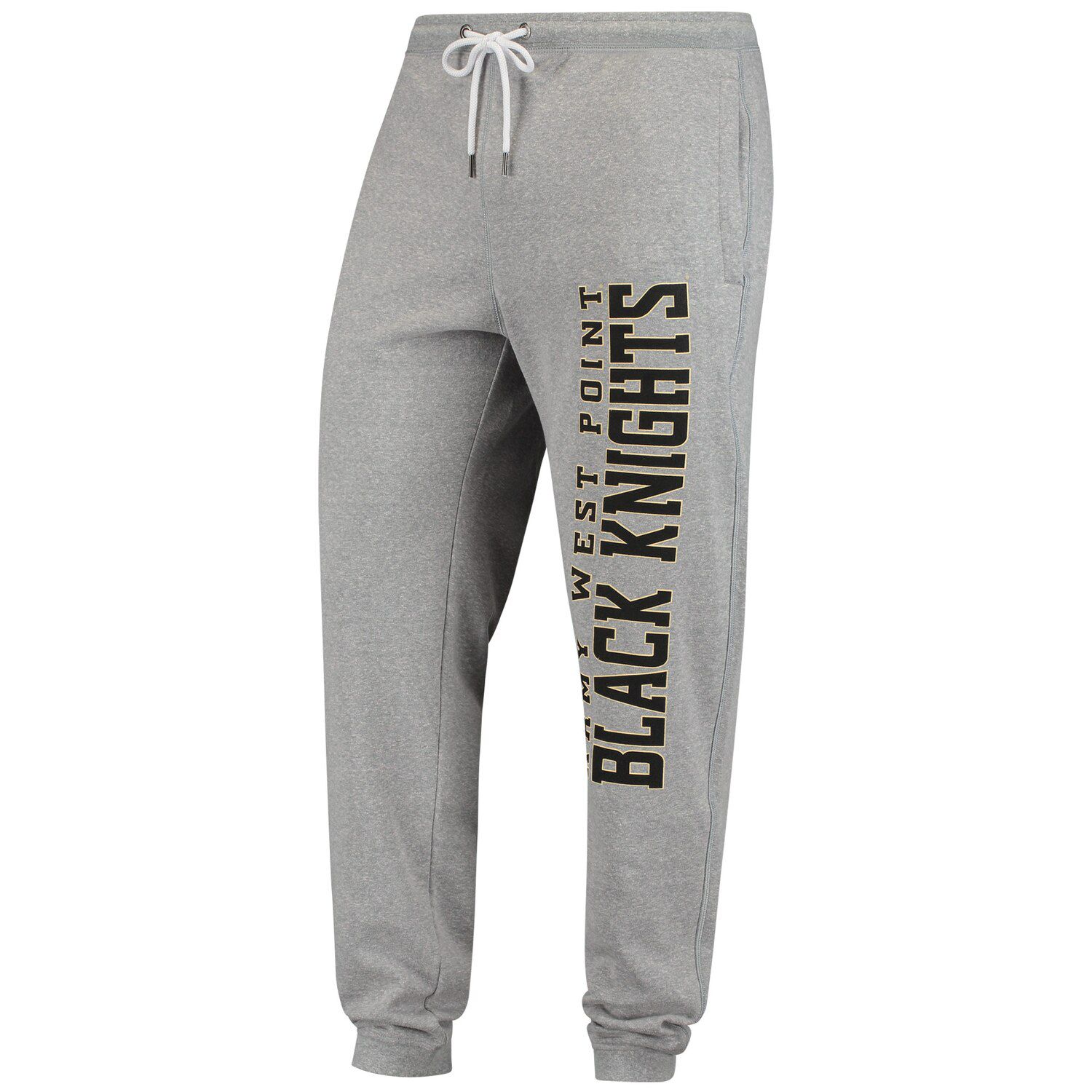gray army pants