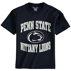 #1 Penn State Nittany Lions Nike Youth Untouchable Football Jersey - White