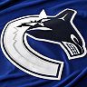 Men's Fanatics Branded Elias Pettersson Blue Vancouver Canucks 2019/20 Home Premier Breakaway Player Jersey