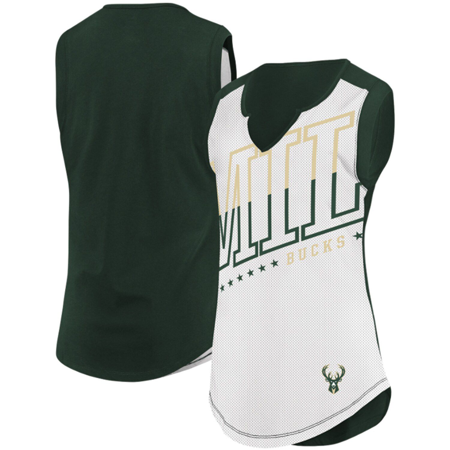 milwaukee basketball shirt
