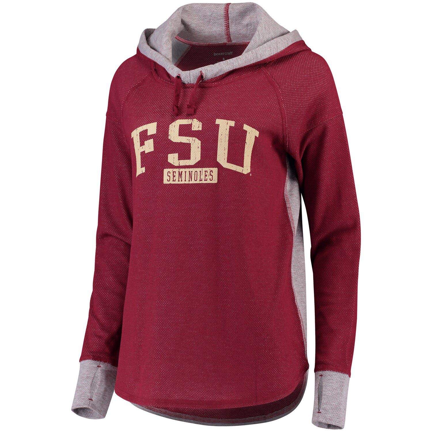 fsu women's sweatshirt