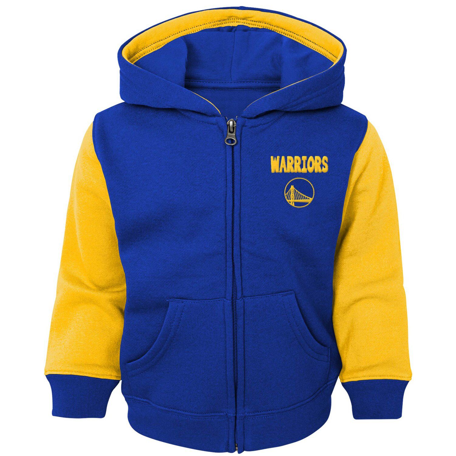 golden state warriors coats