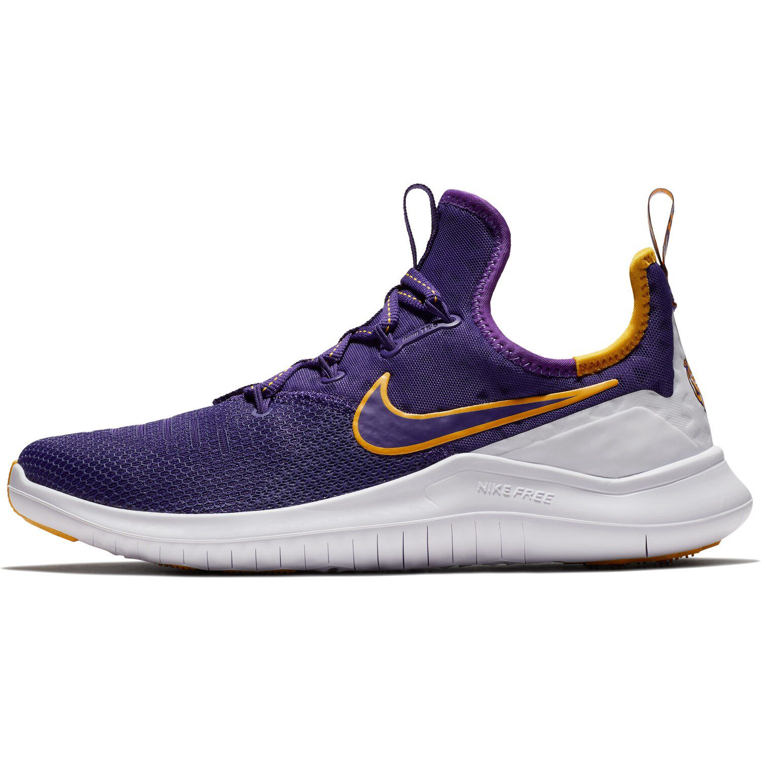 lsu adidas shoes