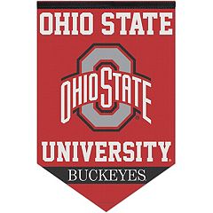 Ncaa Ohio State Home Decor Kohl S