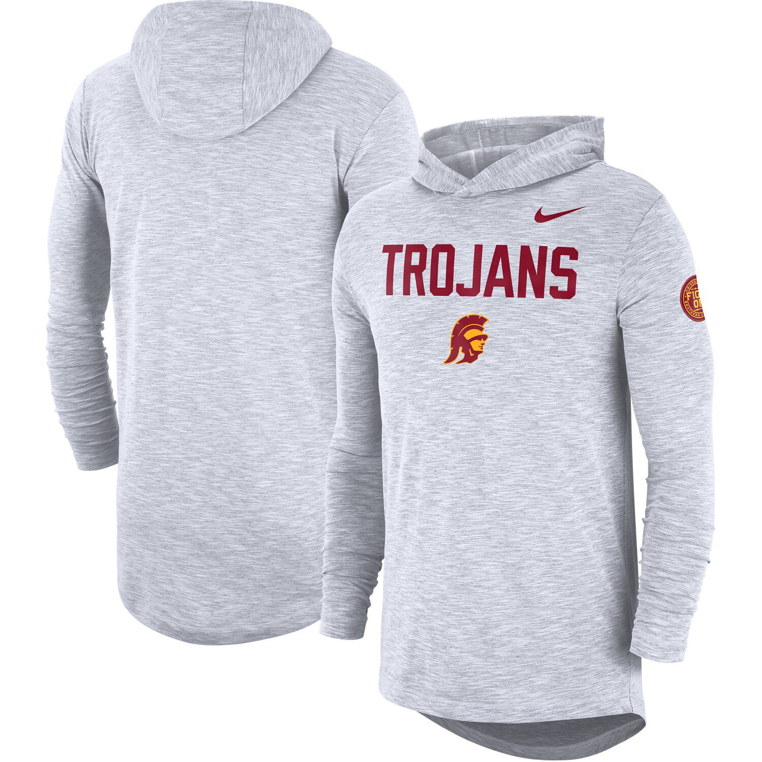 mens usc hoodie