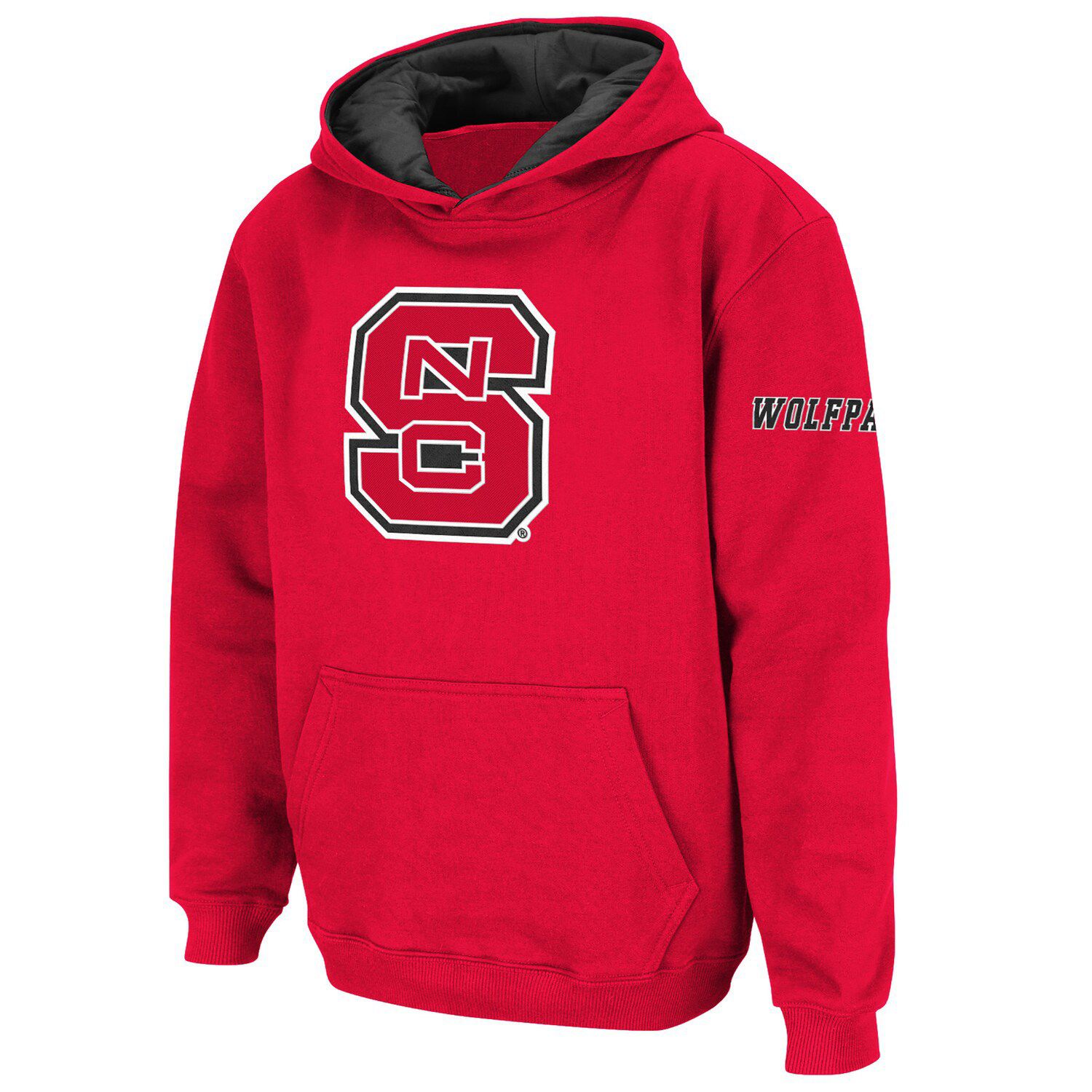 nc state hoodie