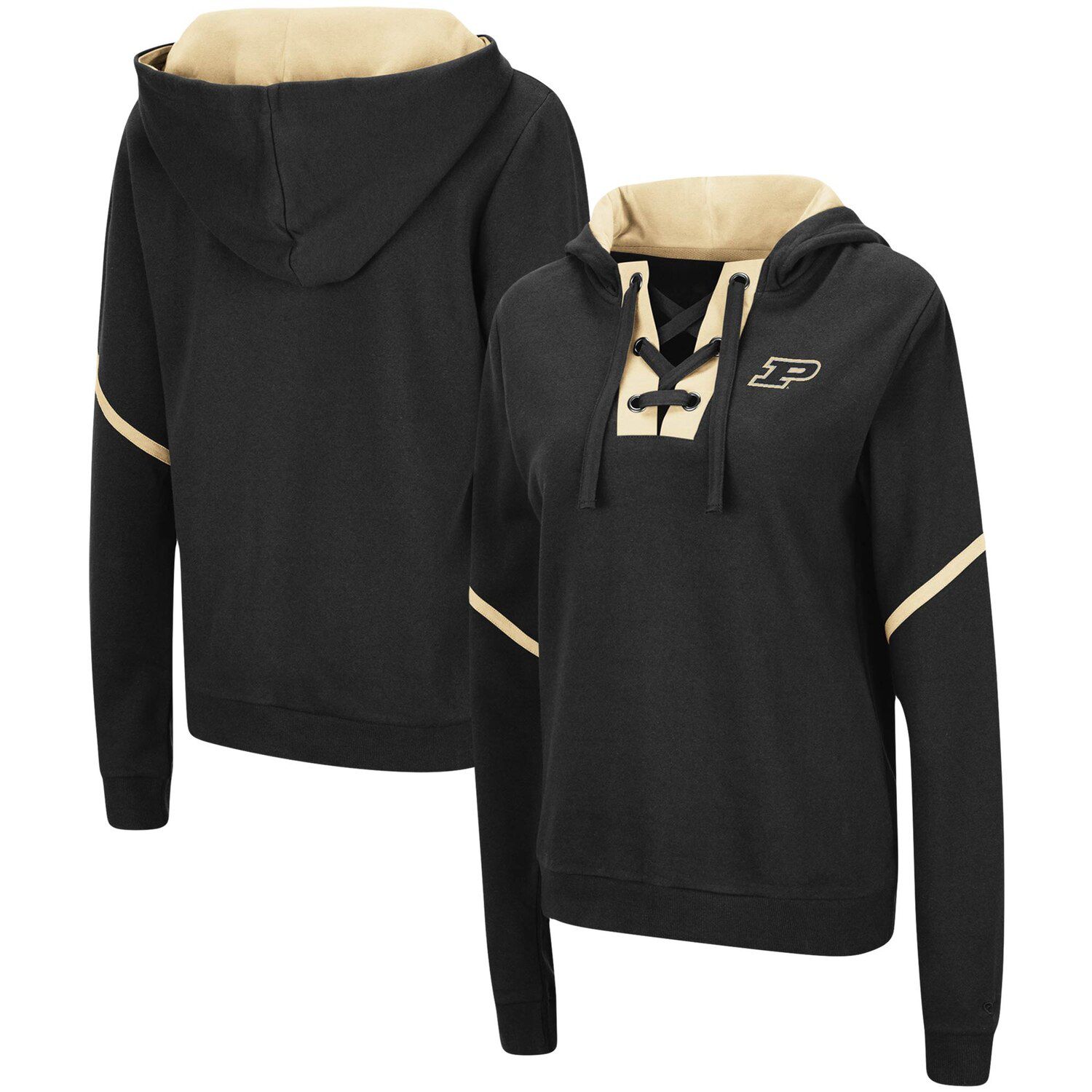 purdue hoodie women's