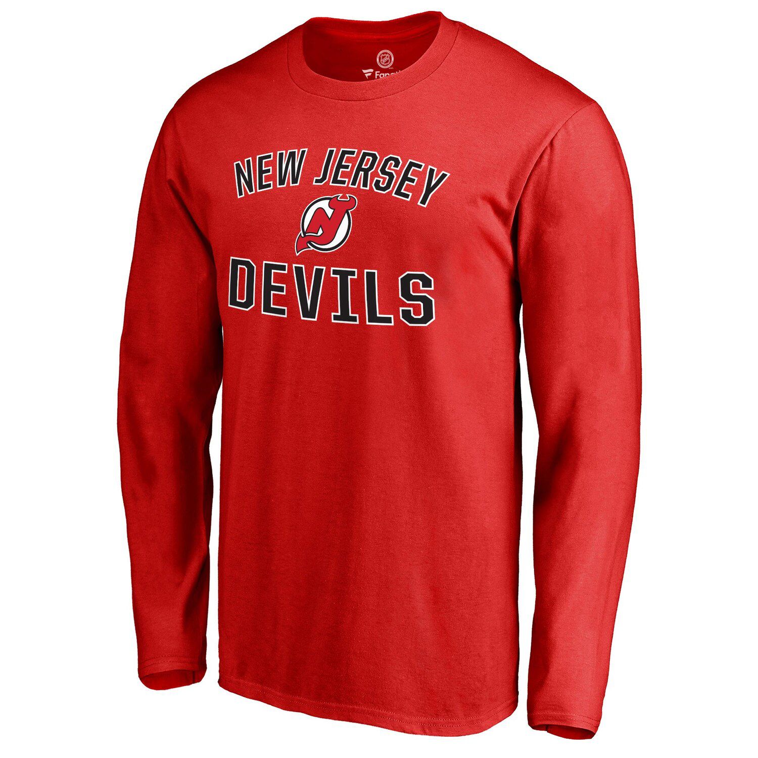 jersey devil t shirt