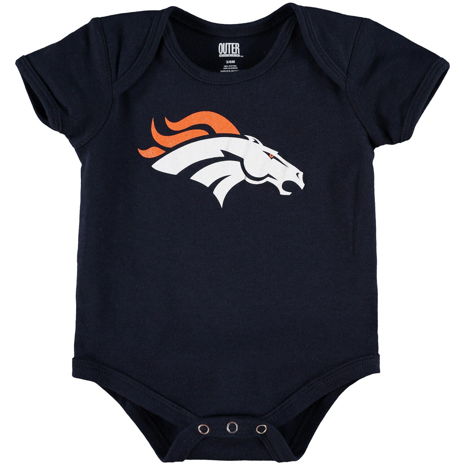 infant denver broncos jersey