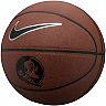 Nike Florida State Seminoles Team Replica Basketball
