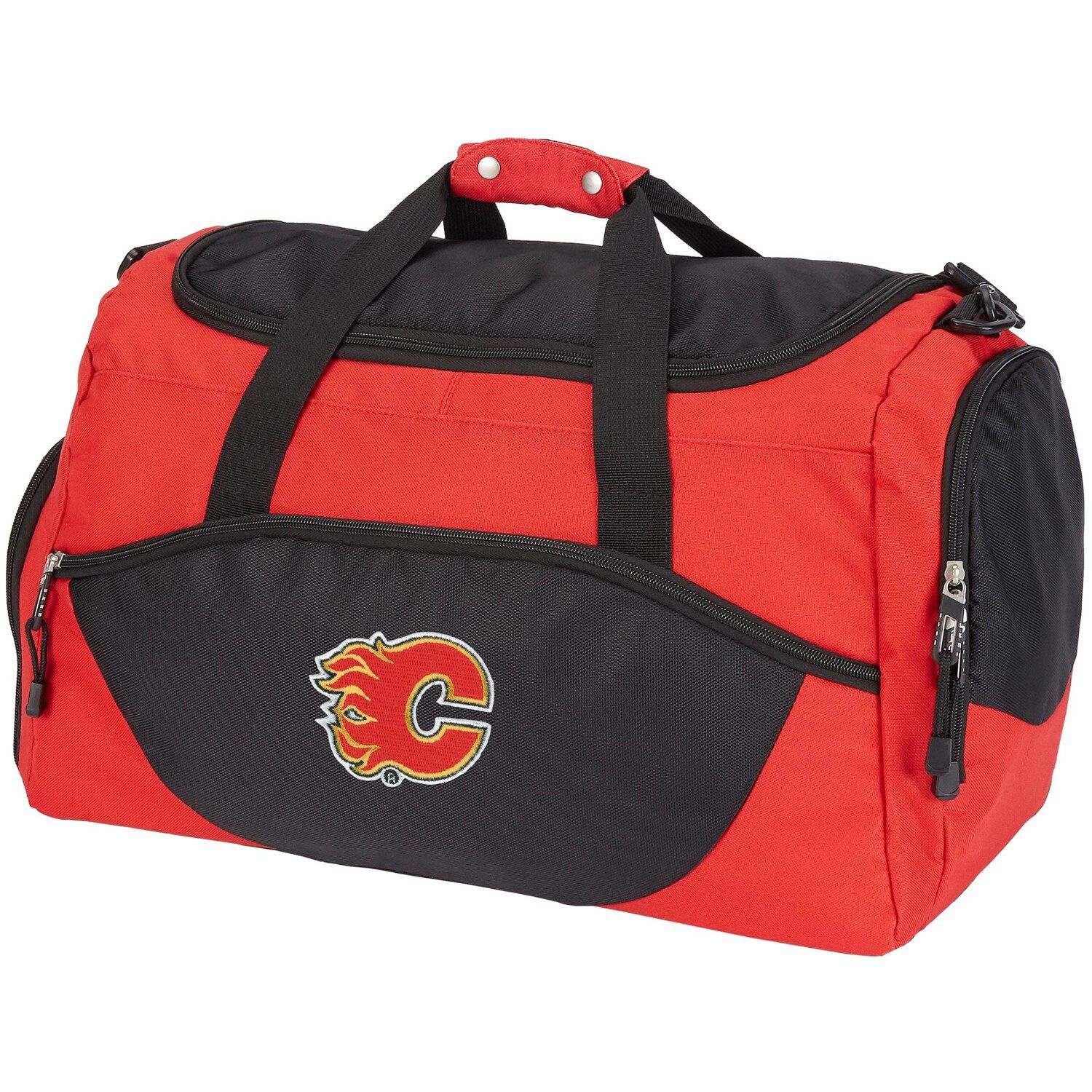 duffle bag calgary