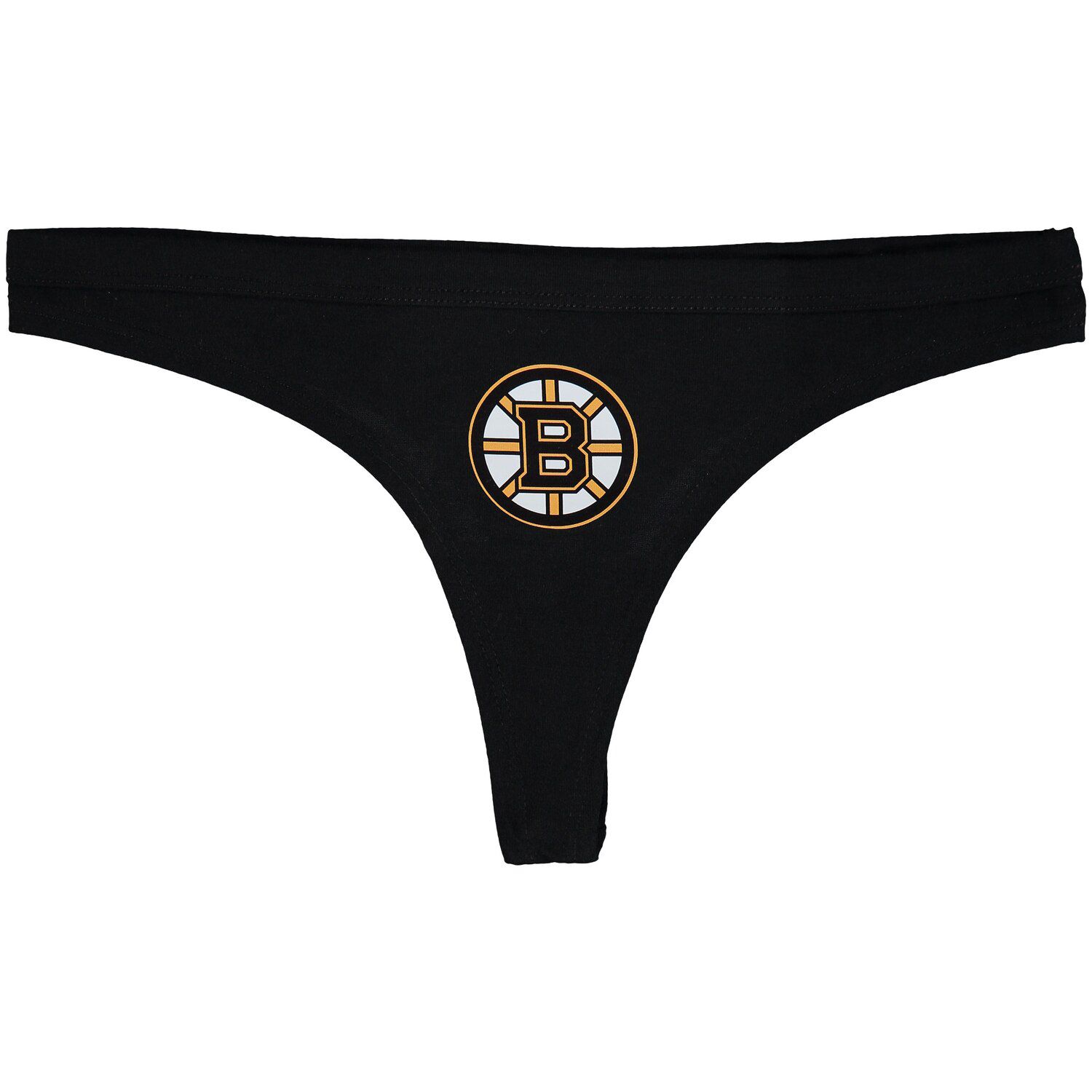 boston bruins panties