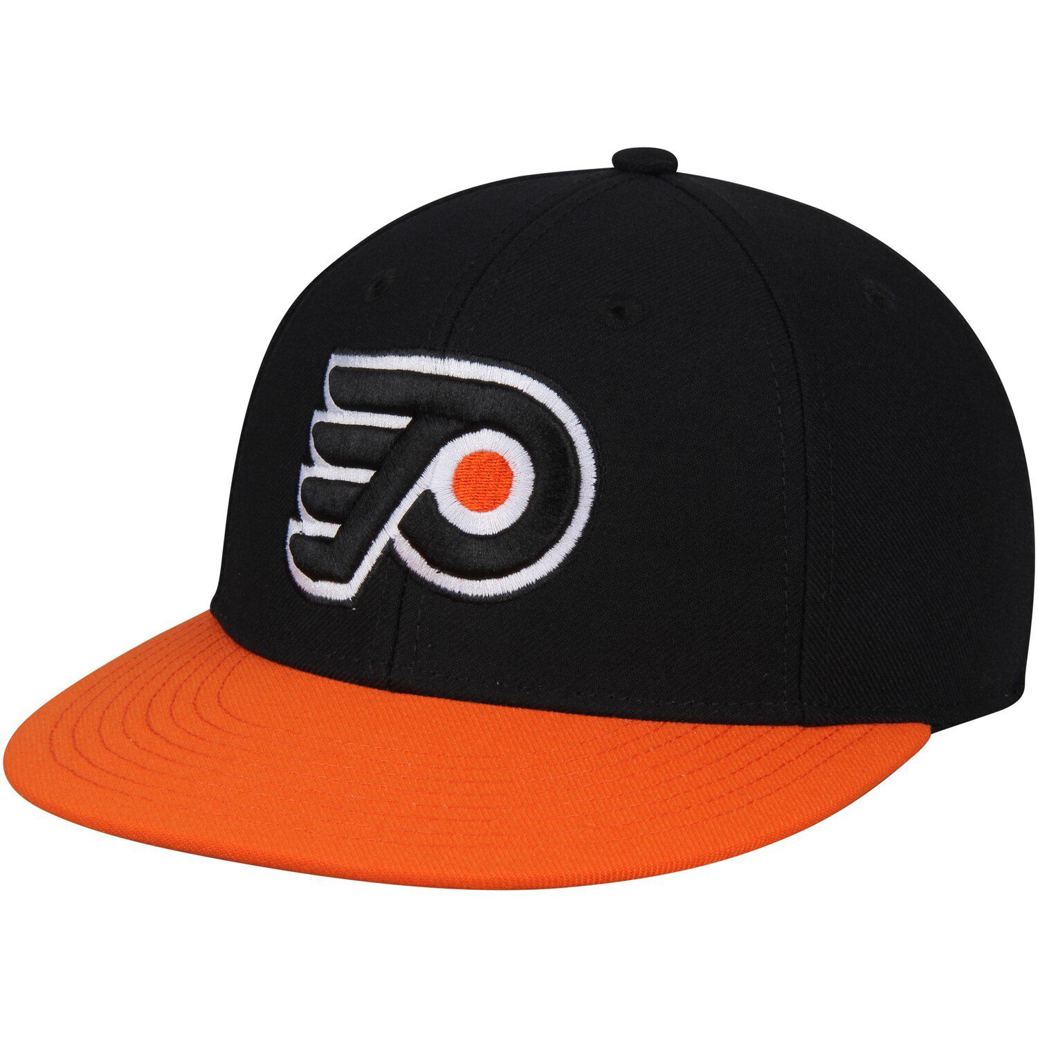 flyers fitted hat
