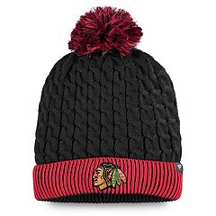 Chicago Blackhawks Carhartt Cuff Knit by '47