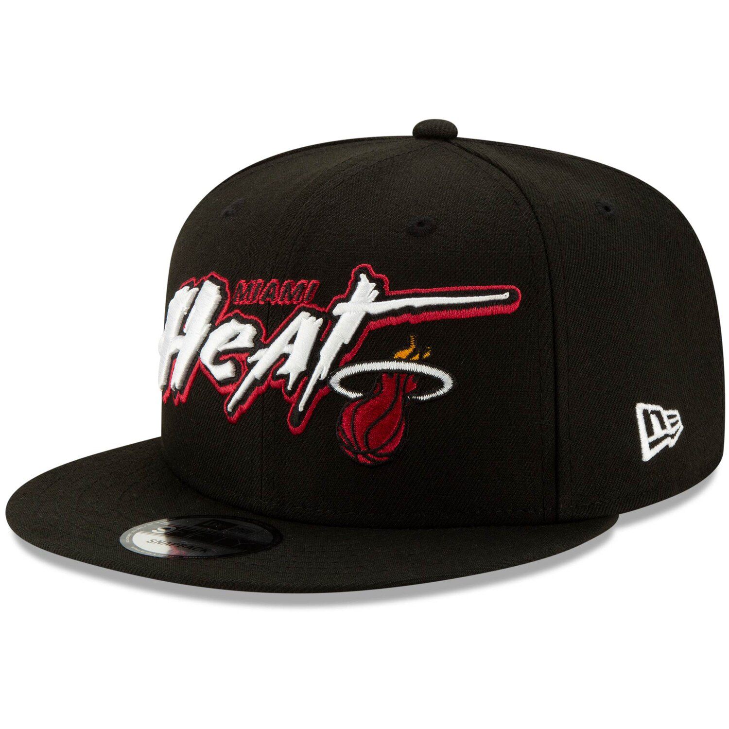 miami heat hard cap