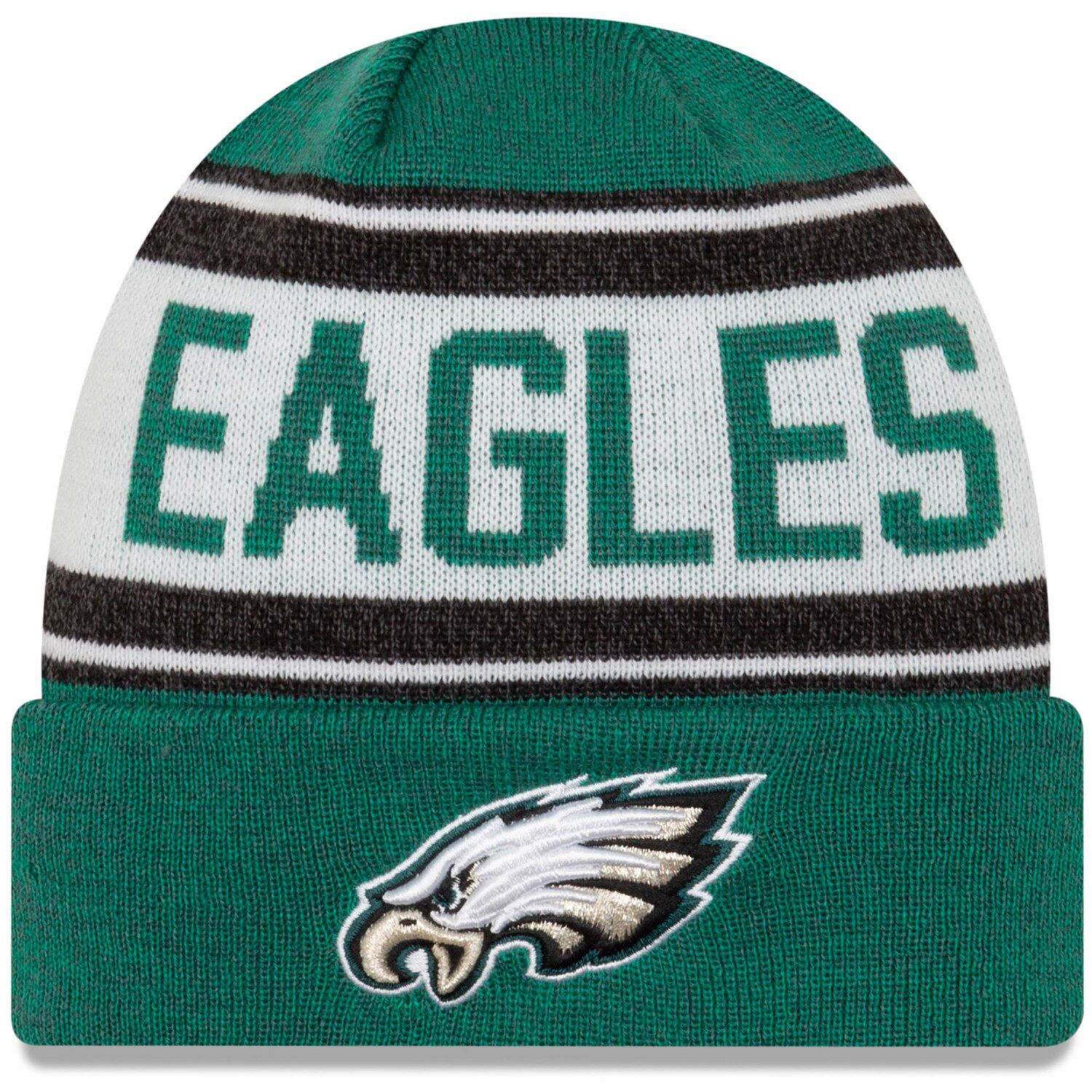 eagles beanie