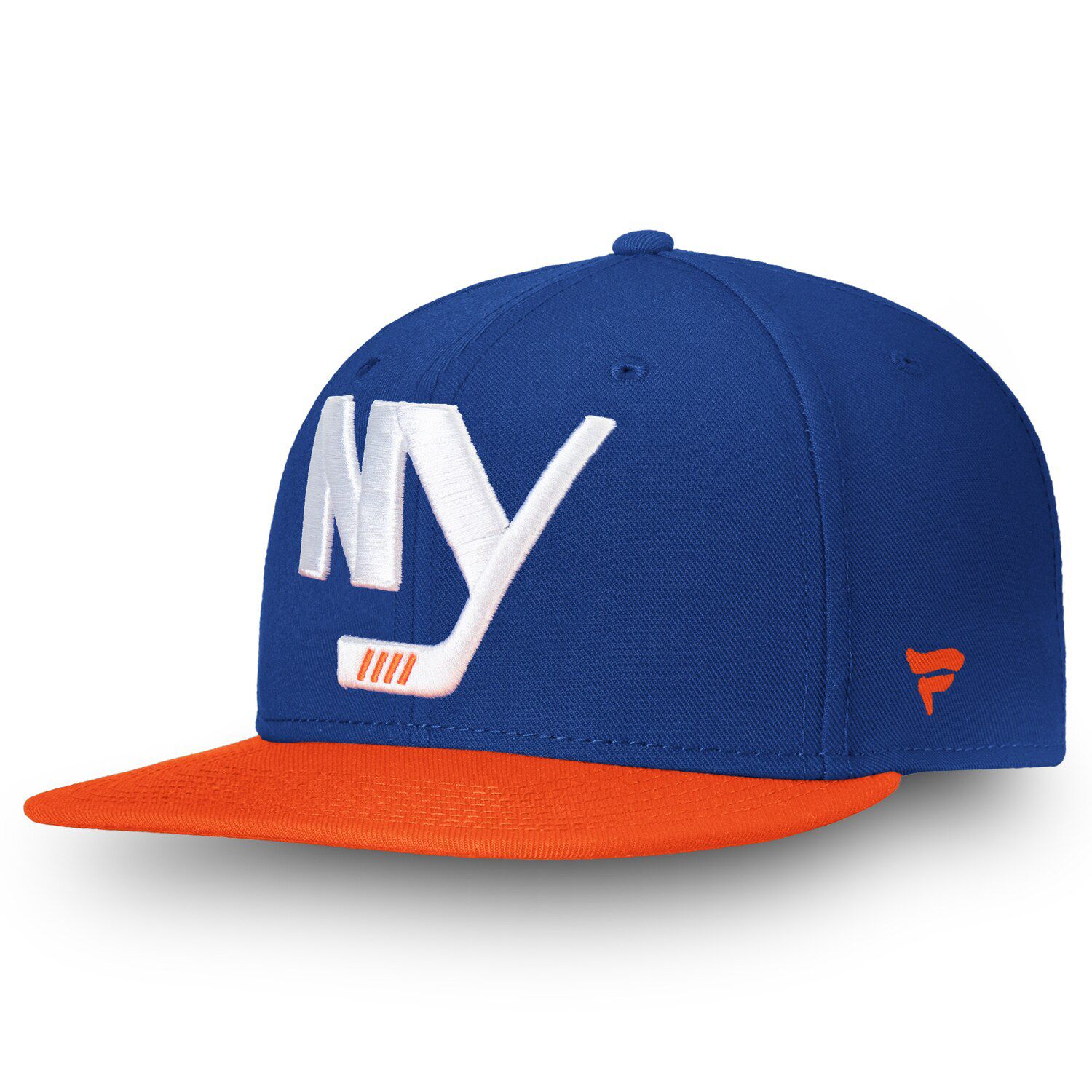 ny islanders snapback