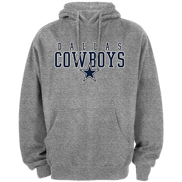 Dallas Cowboys Mens Adrian Pullover Hoodie 3XL / Navy