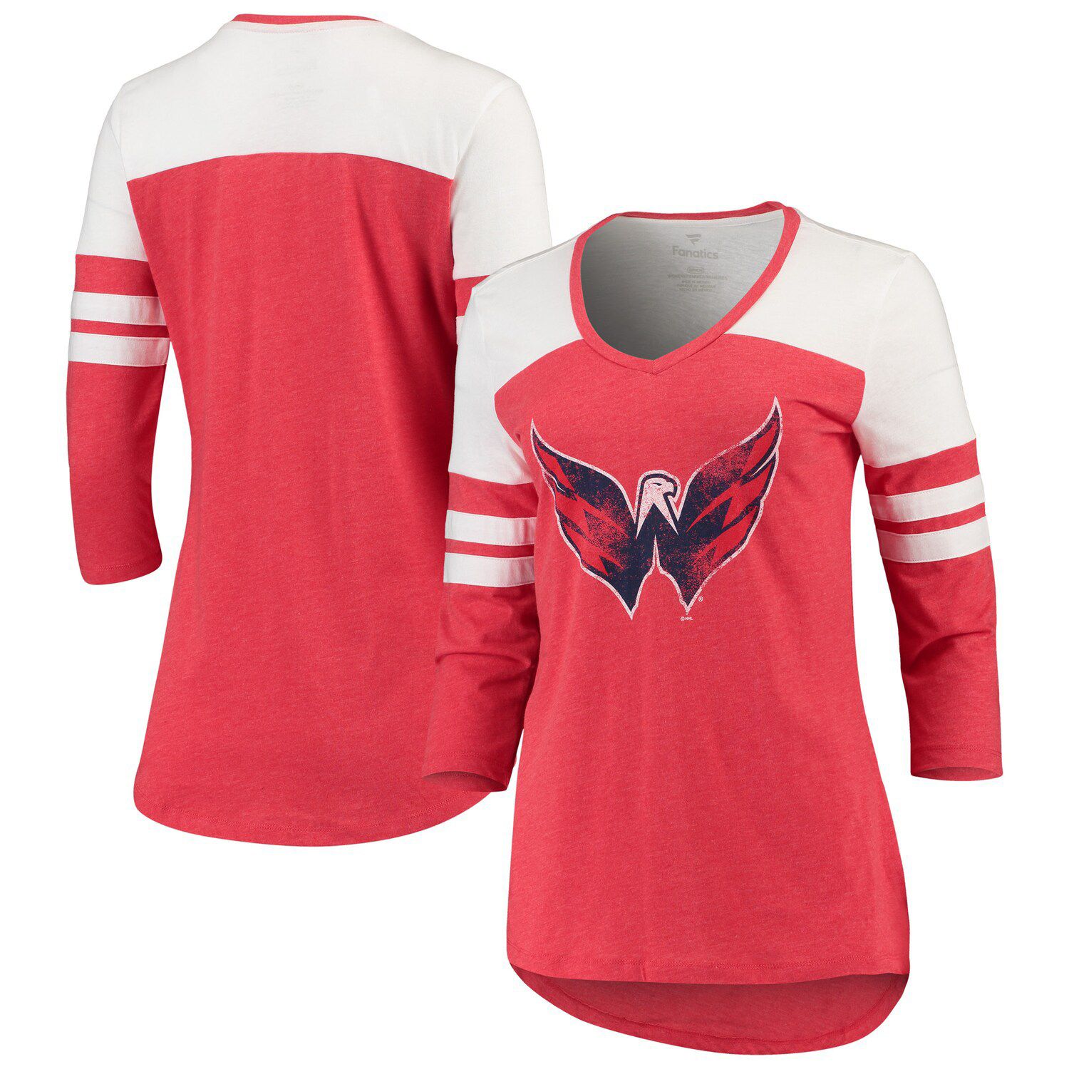 washington capitals gear