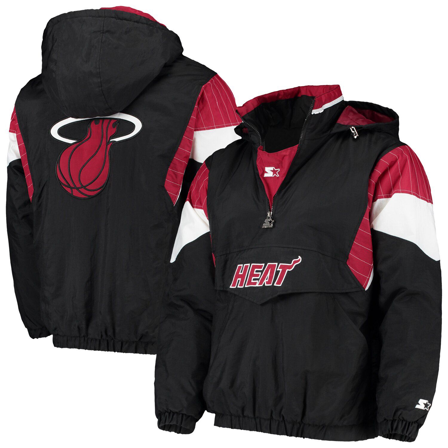 jacket miami heat