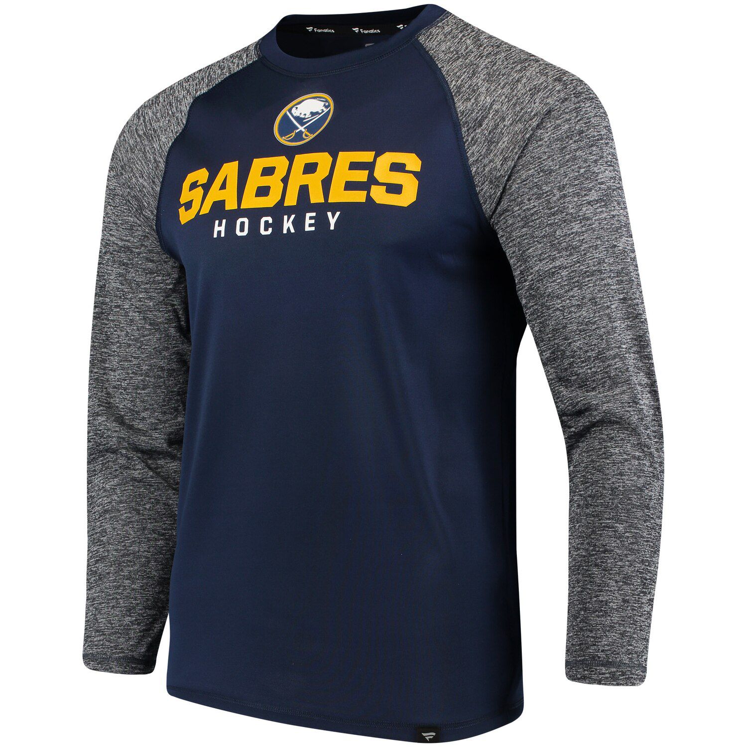 buffalo sabres long sleeve t shirt