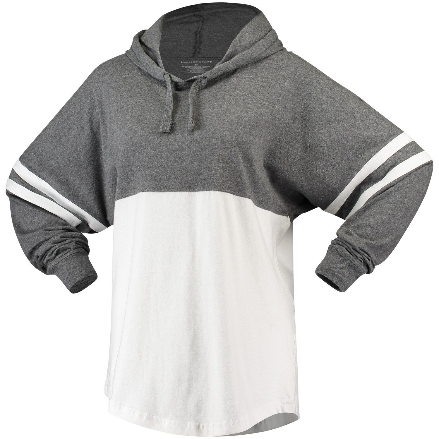 oversized t shirt hoodie