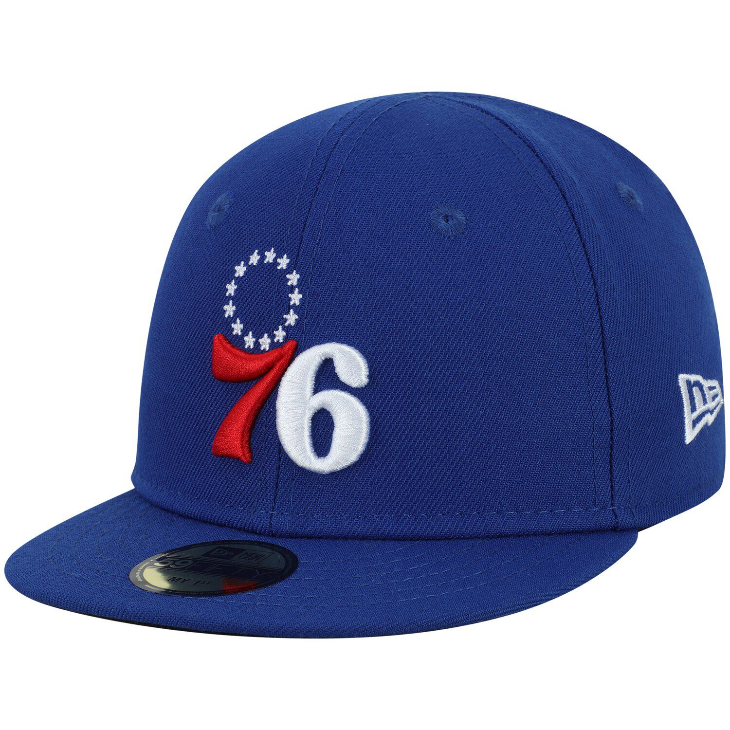 infant fitted hat