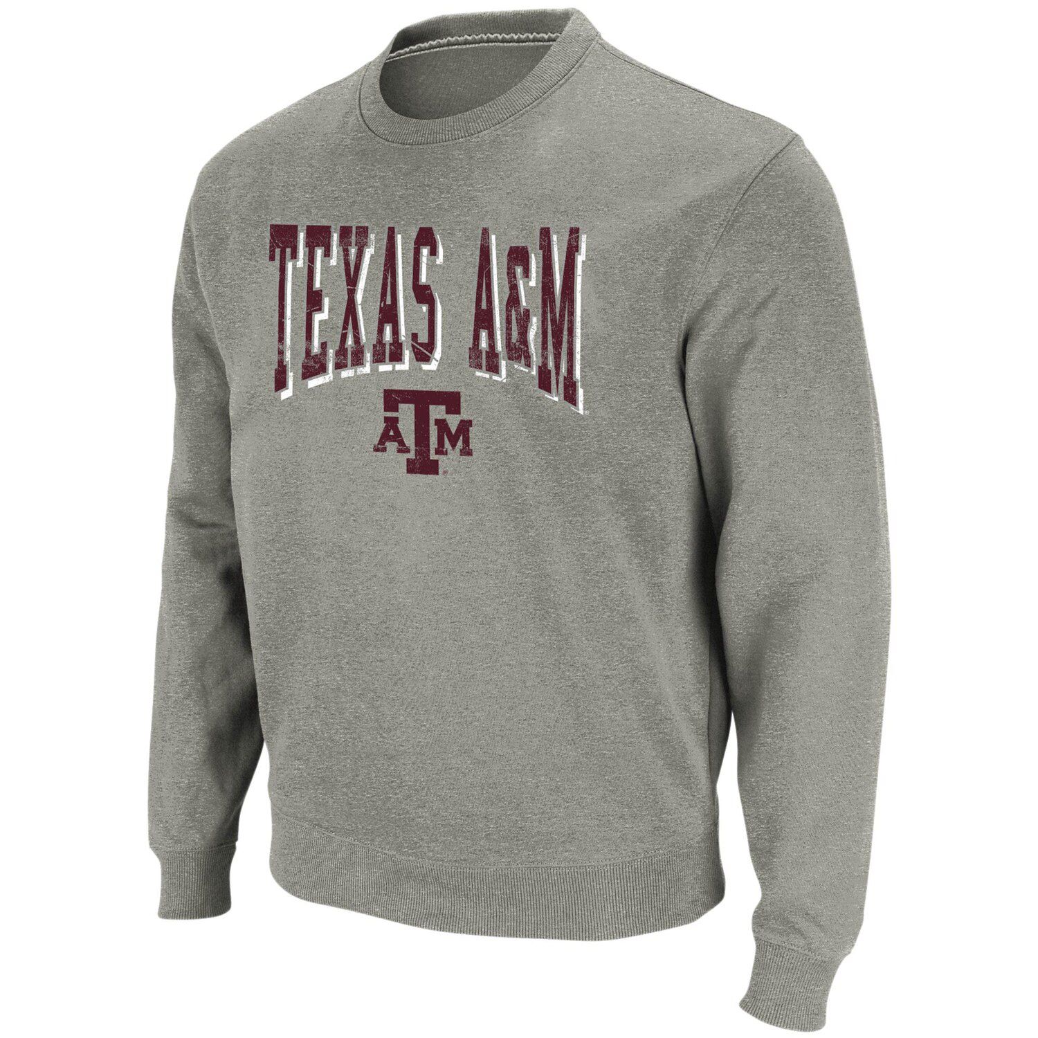 texas a&m crewneck sweatshirt