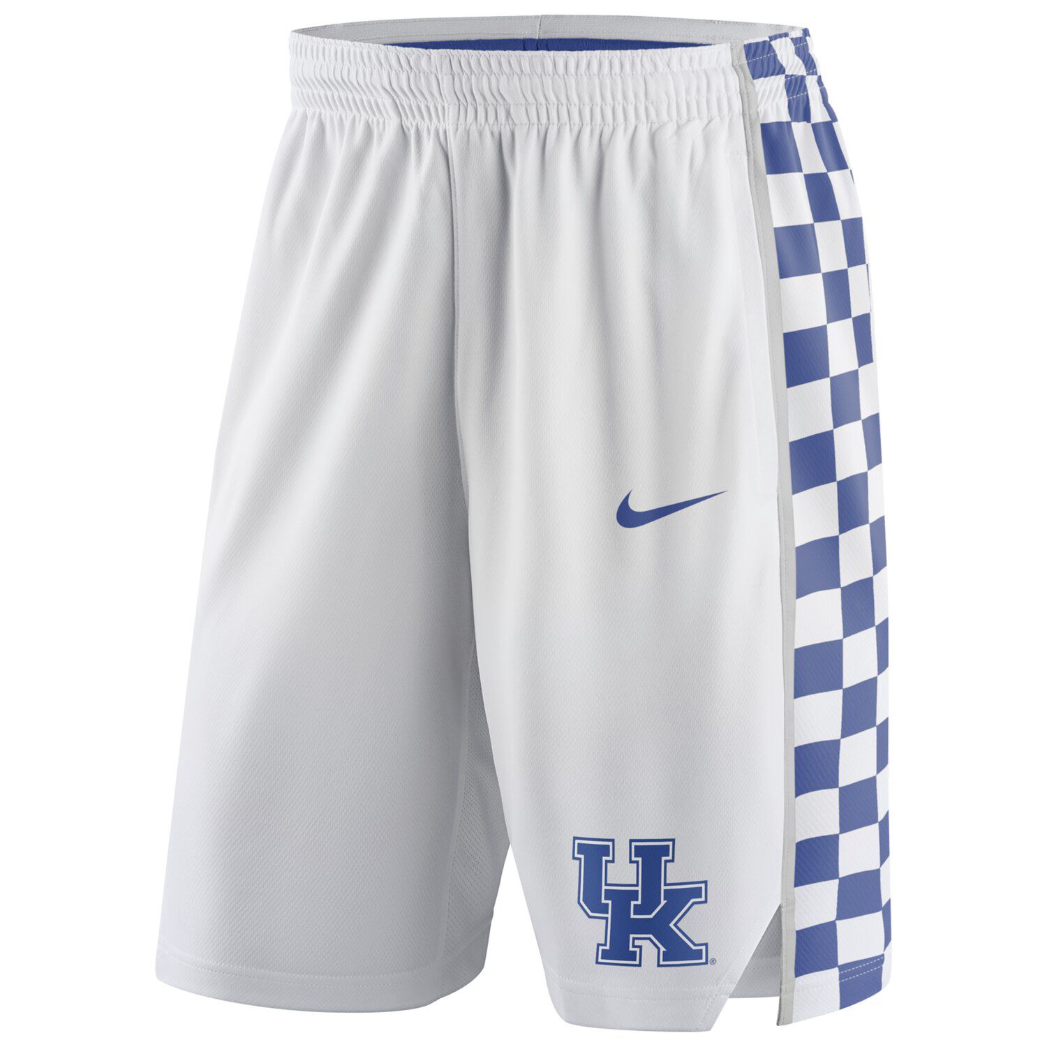 kentucky wildcats basketball shorts