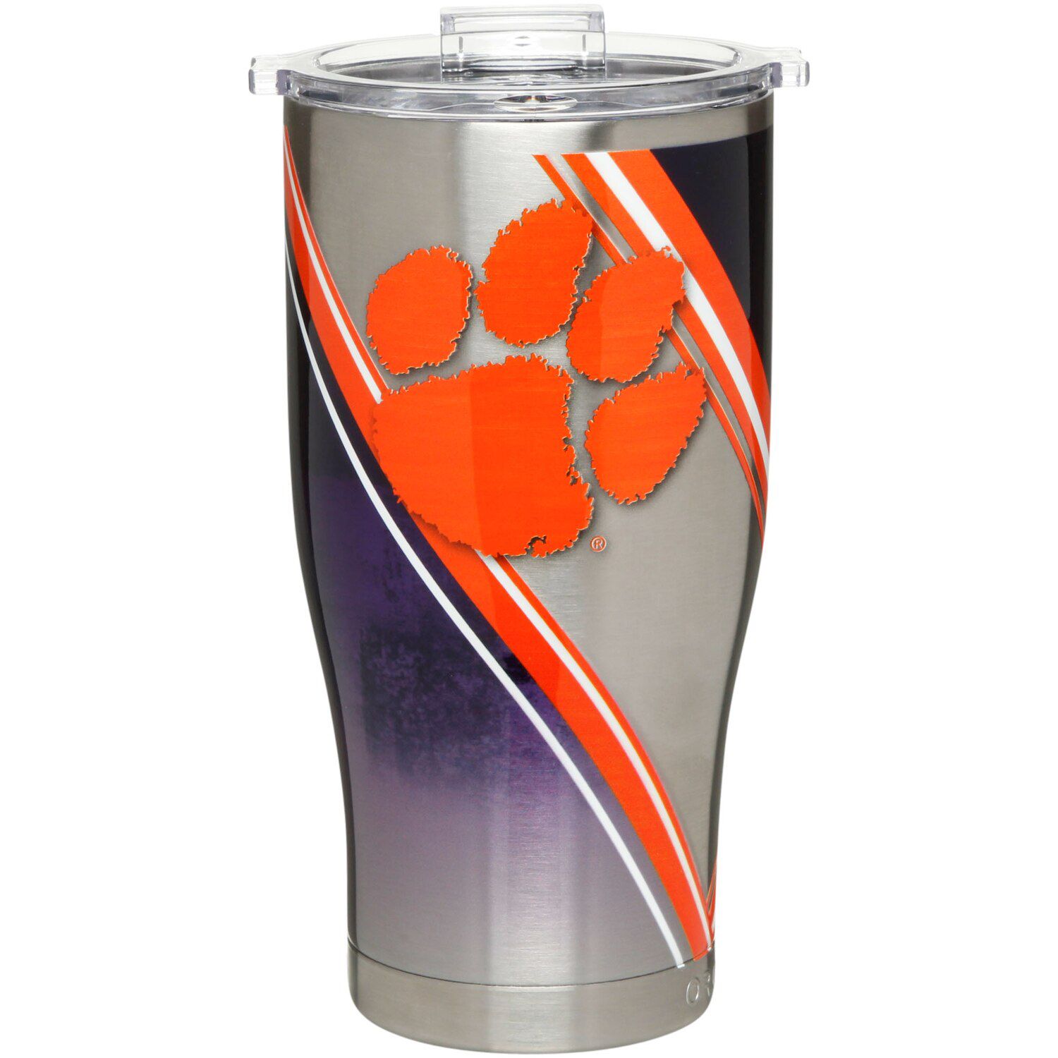 clemson yeti cup