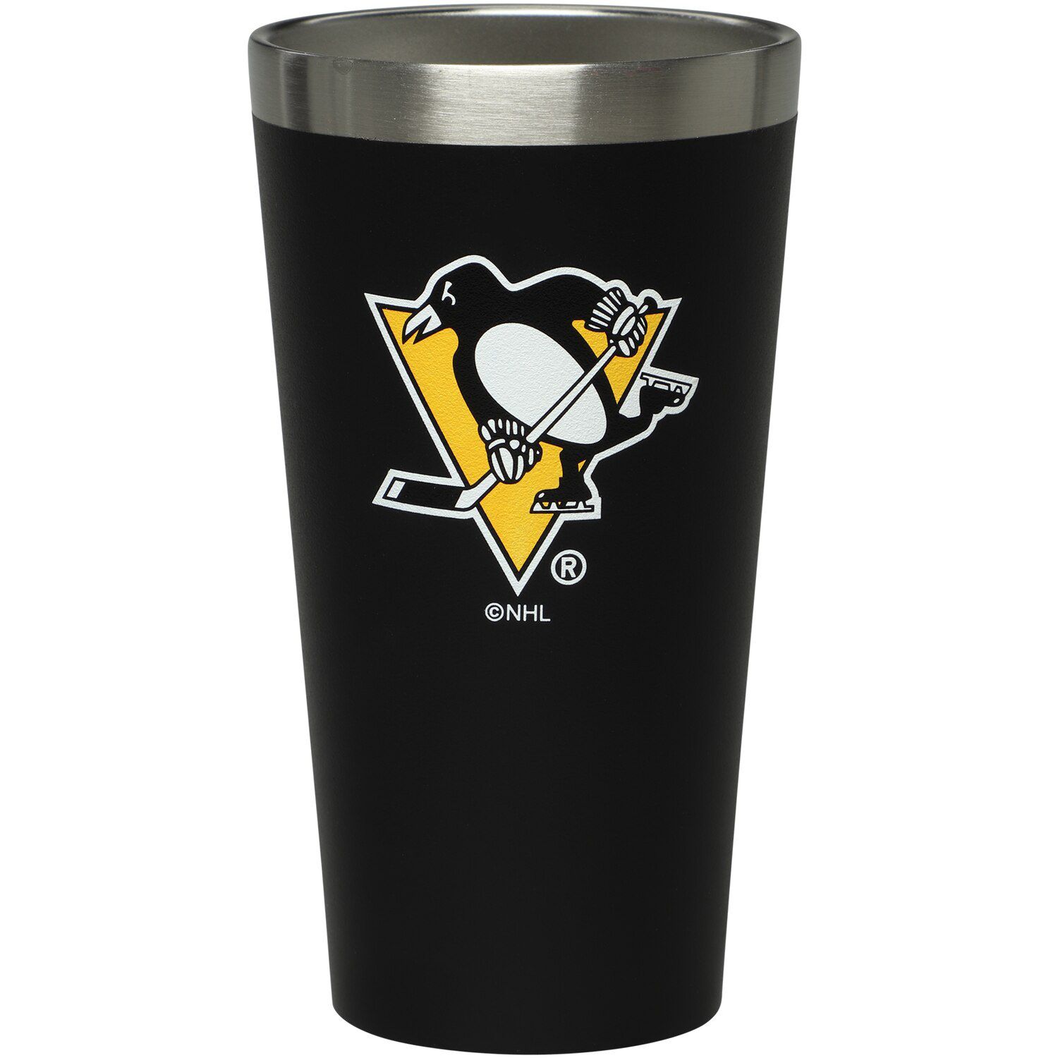 pittsburgh penguins yeti tumbler