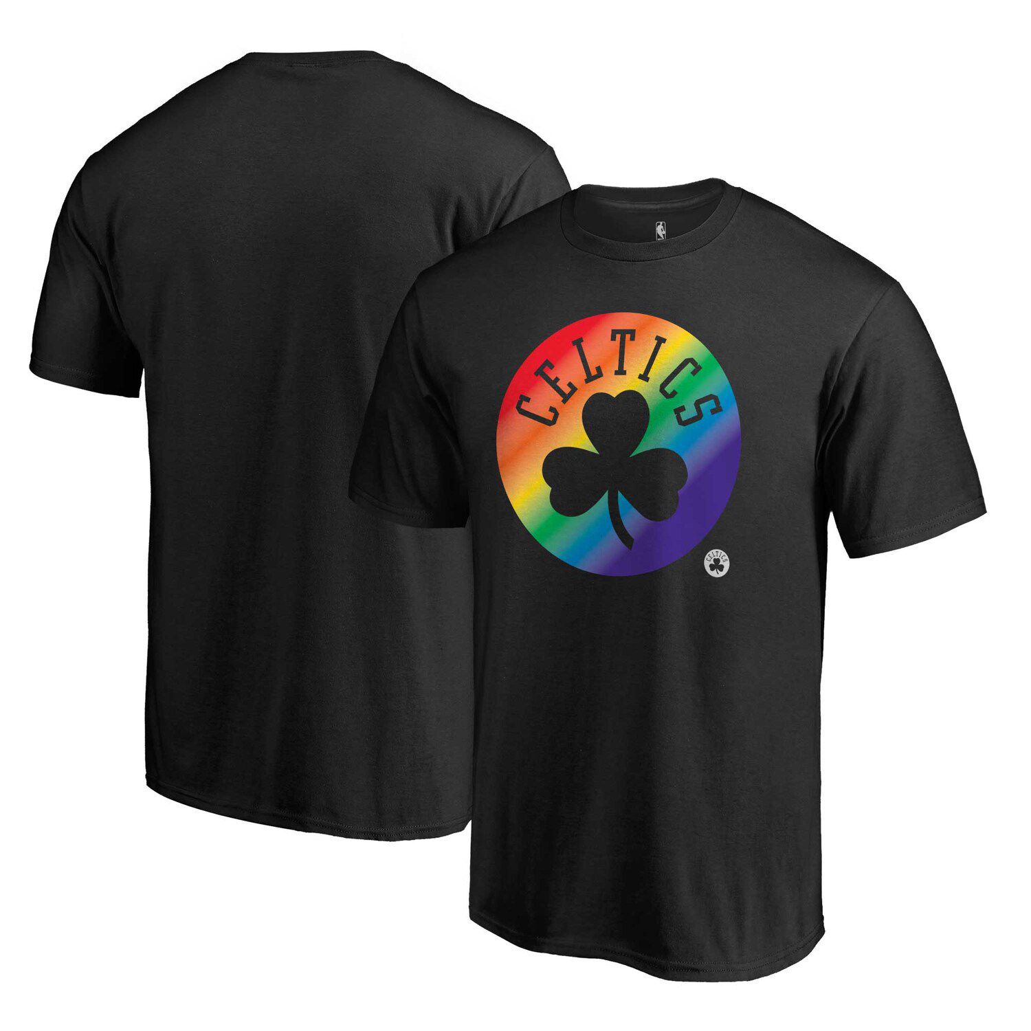 celtics pride shirt