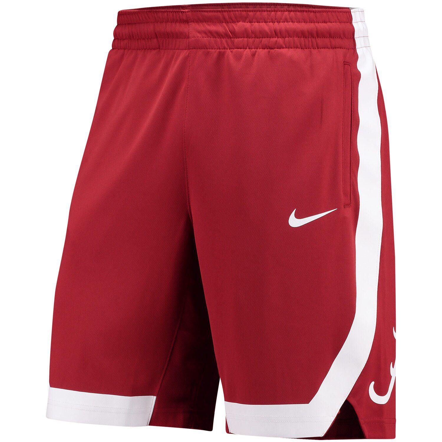 alabama nike shorts