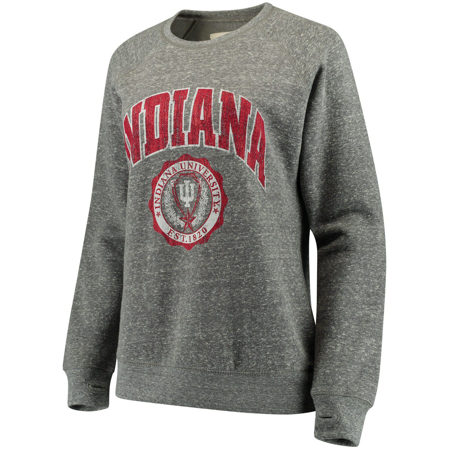 Vintage Indiana Hoosiers Sweatshirts Kohls