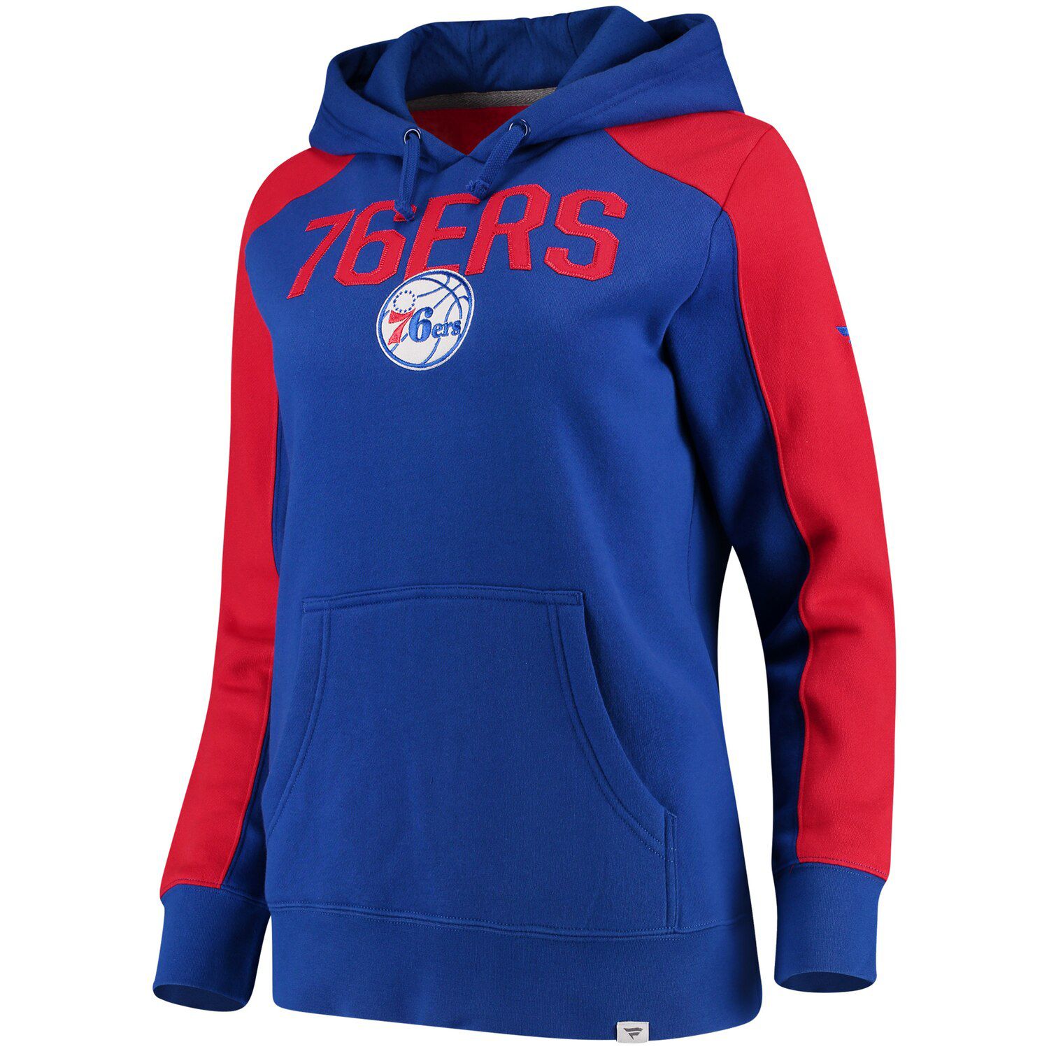 76ers fleece