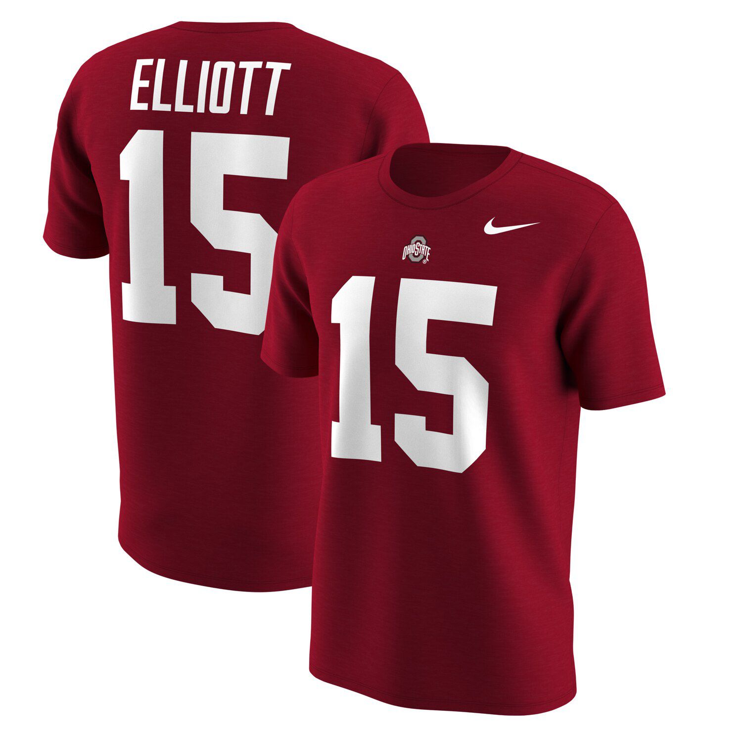 nike ezekiel elliott jersey