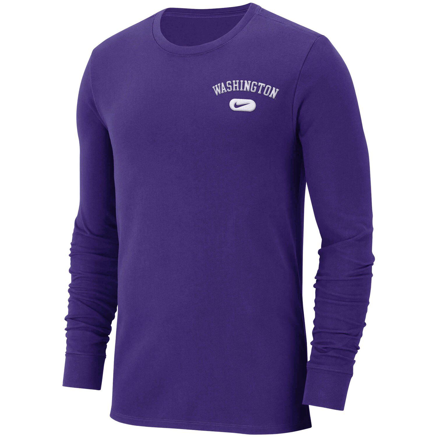 mens nike long sleeve cotton t shirts