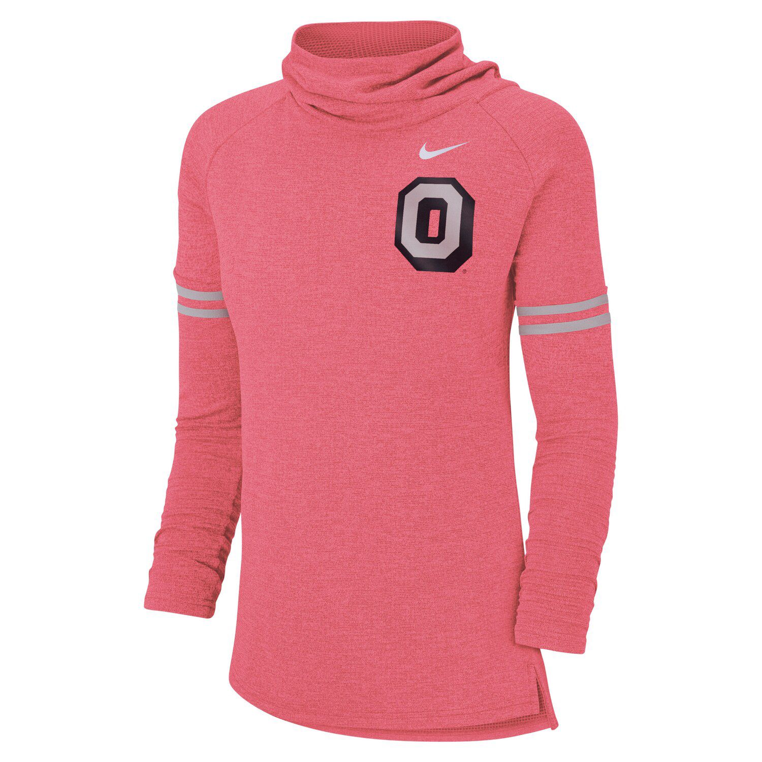 ohio state nike crewneck sweatshirt