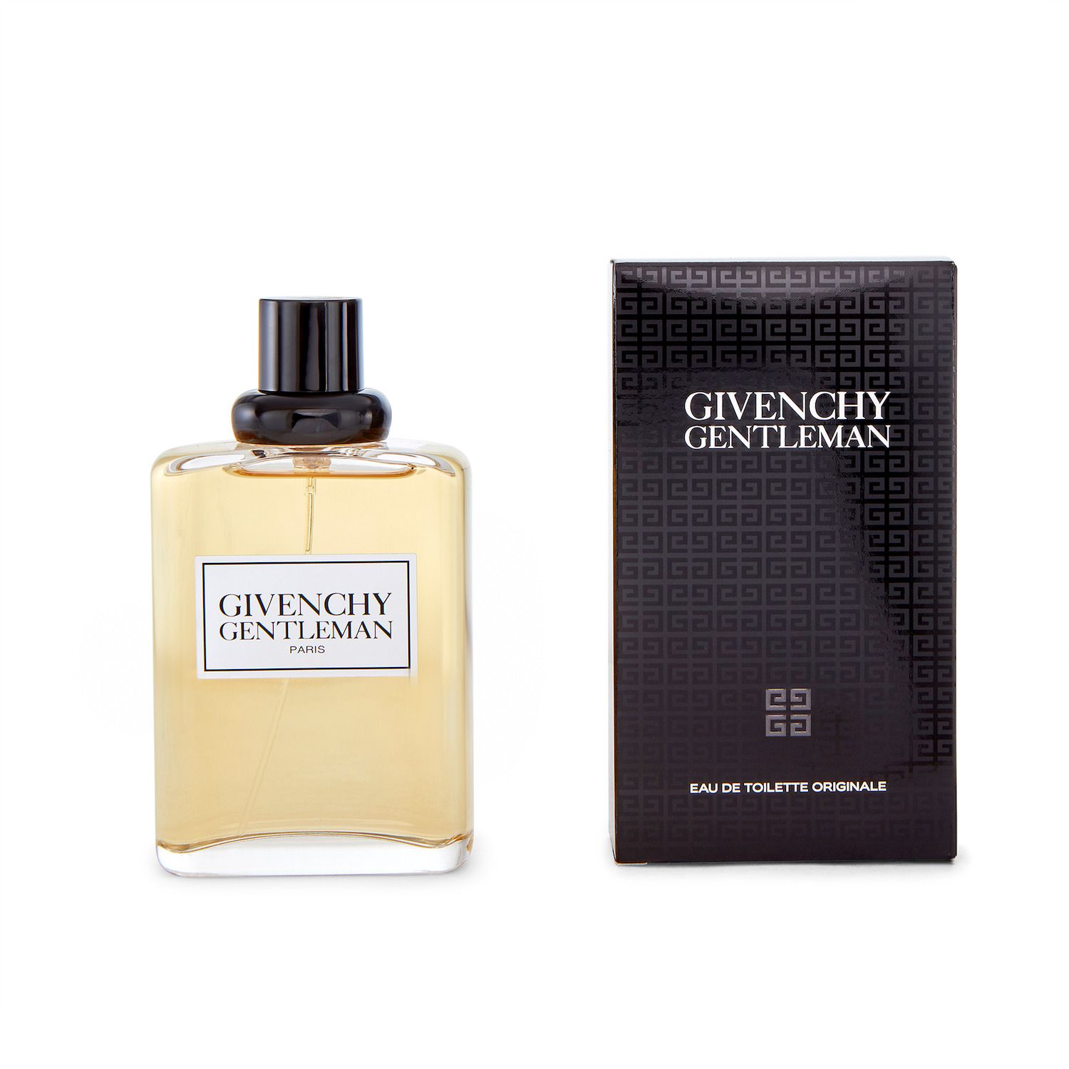 givenchy gentleman originale