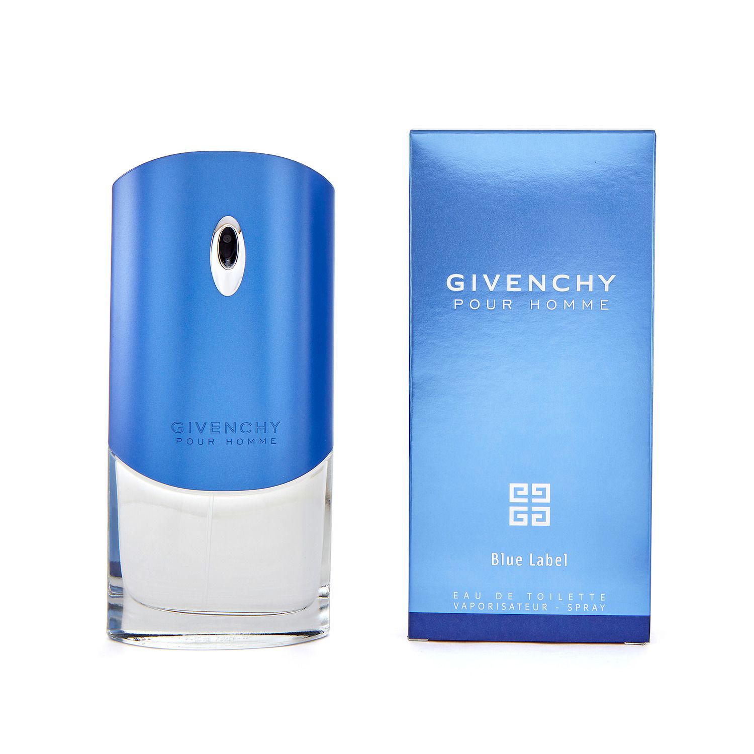 givenchy light blue perfume
