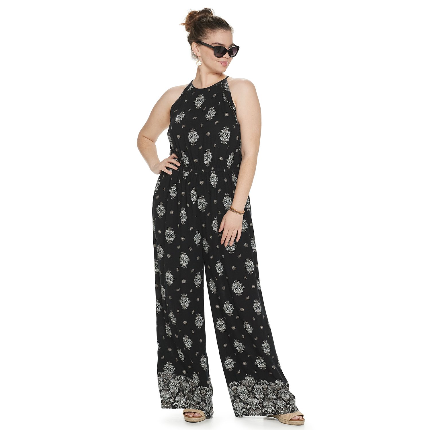 kohls junior jumpsuits