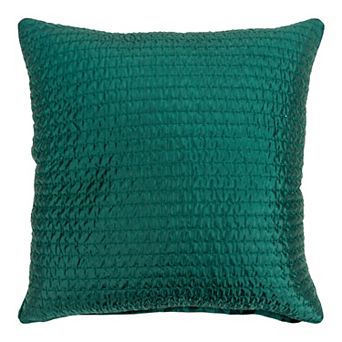Rizzy Home Randy Throw Pillow