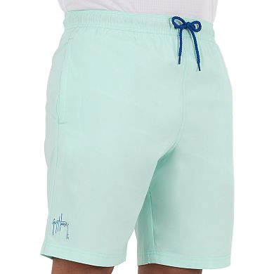 Men's Guy Harvey Swim Shorts