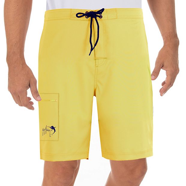 Men's Guy Harvey Swim Shorts