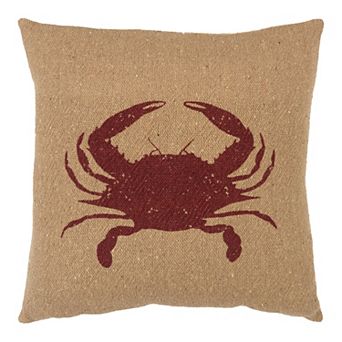 Rizzy Home Mateo Throw Pillow