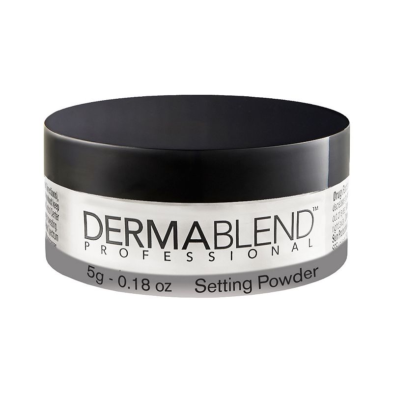 EAN 3606000513877 product image for Dermablend Professional Original Loose Setting Powder - Travel Size | upcitemdb.com