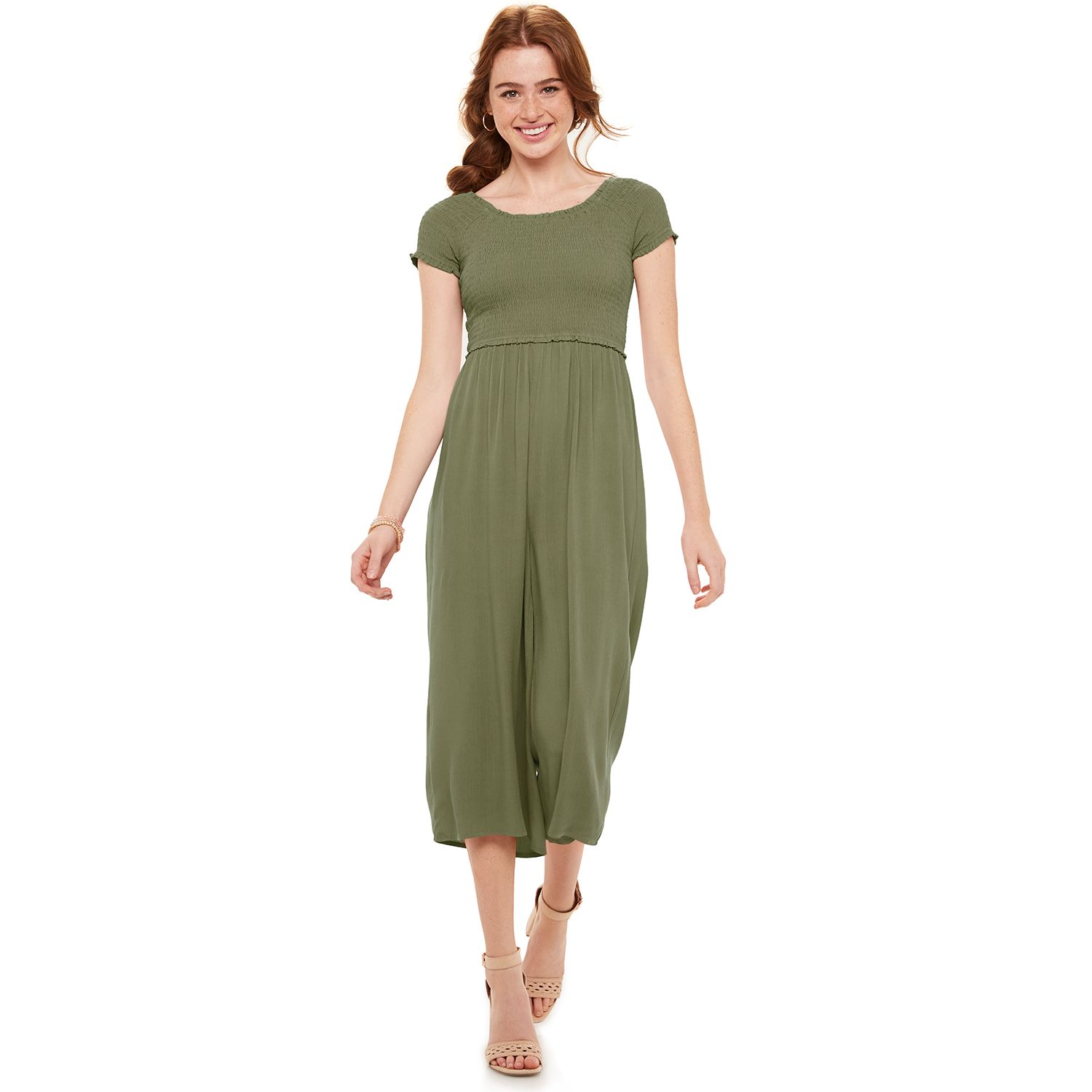 kohls jumpsuits juniors
